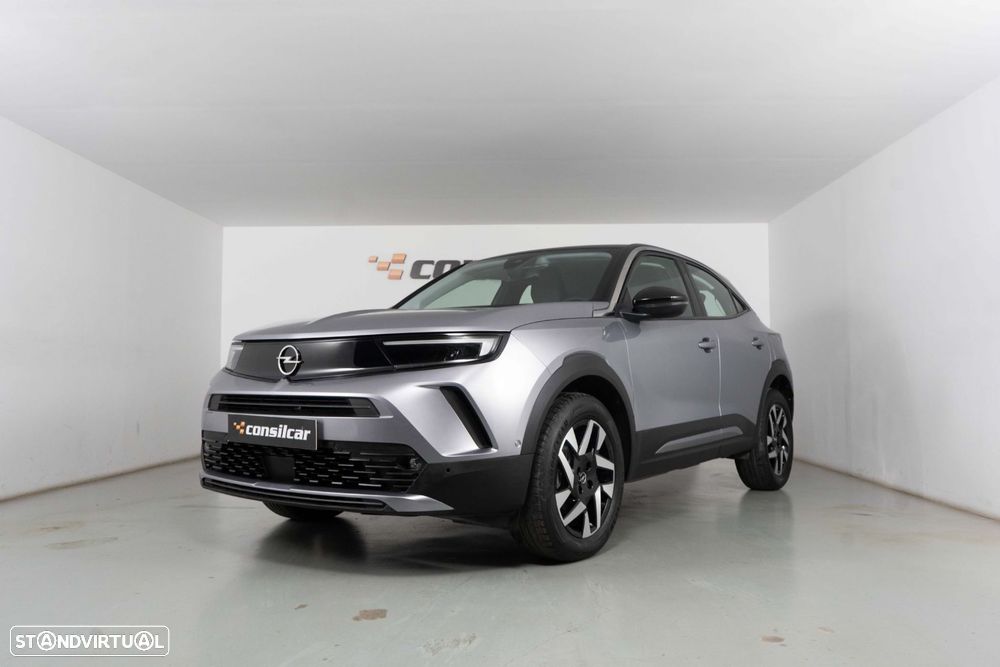 Opel Mokka 1.2 T Edition - 9