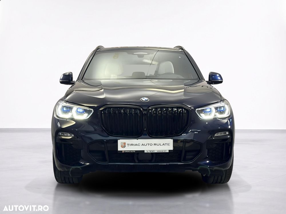 BMW X5 - 9