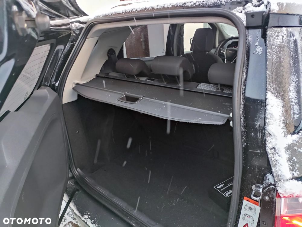 Ford EcoSport 1.0 EcoBoost TITANIUM - 19