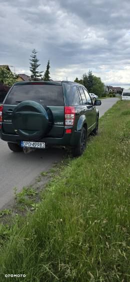 Suzuki Grand Vitara - 6