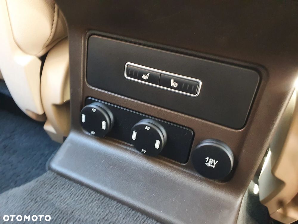 Jaguar F-Pace 20d AWD Prestige - 20