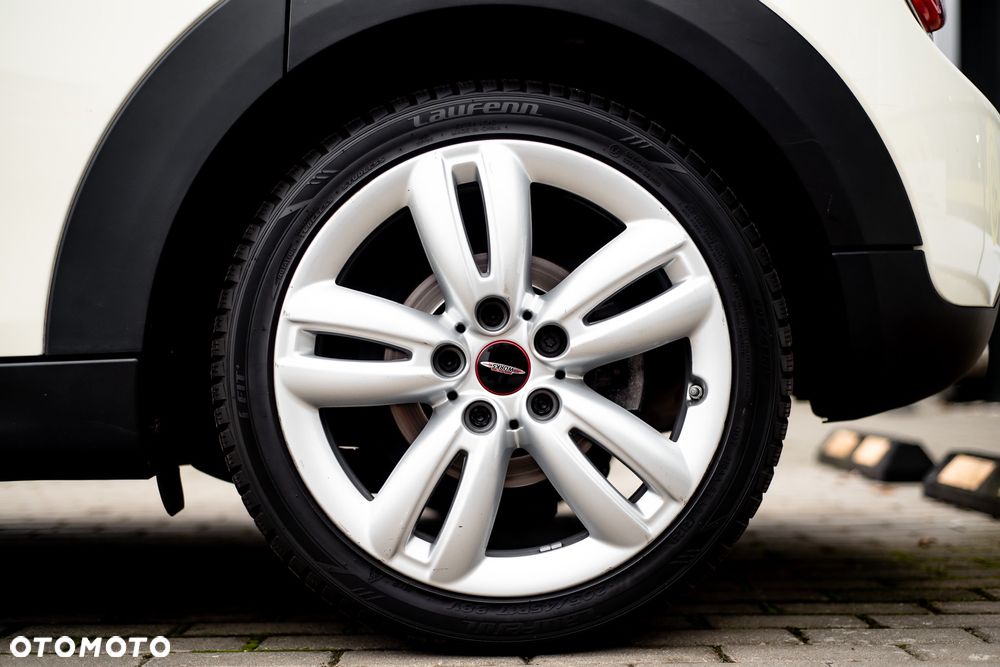 MINI Cooper Standard - 4