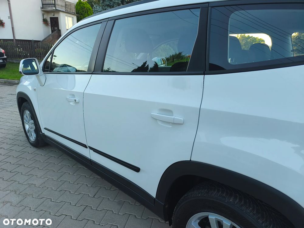 Chevrolet Orlando - 13