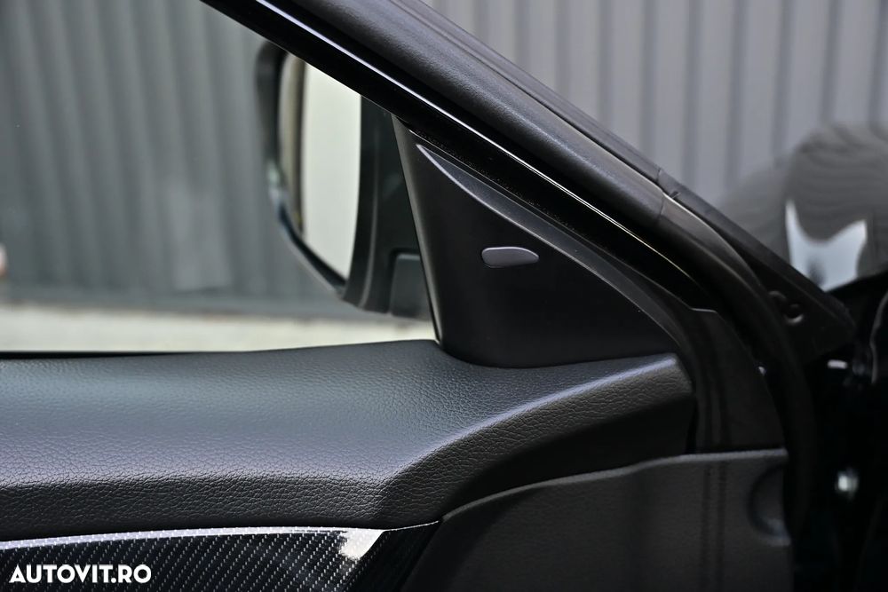 Nissan X-Trail 2.0 dCi ALL-MODE 4x4i Xtronic Tekna - 32