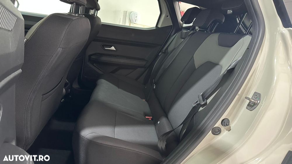 Dacia Duster TCe 130 4X4 MHEV Extreme - 12