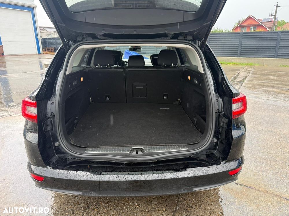 Renault Talisman ENERGY dCi 160 EDC INITIALE PARIS - 10