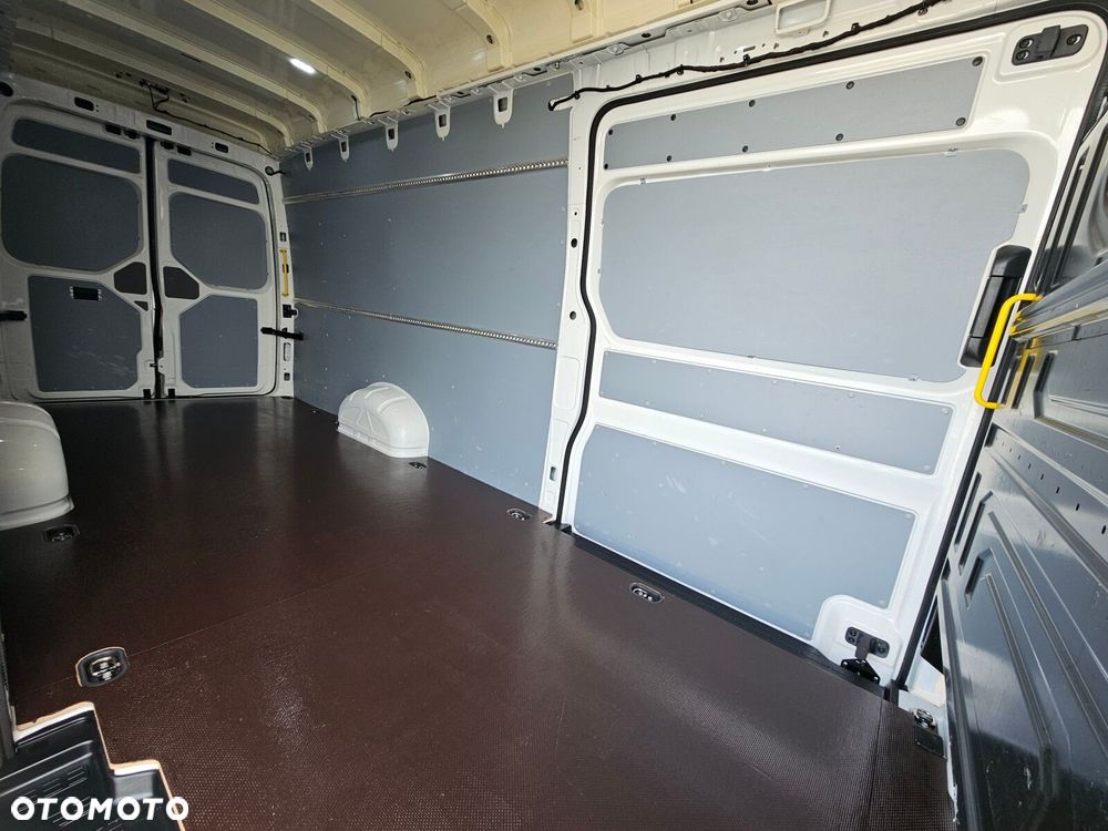 Volkswagen Crafter L5H3 *99999zł NETTO* 2.0TDi/140KM - 18