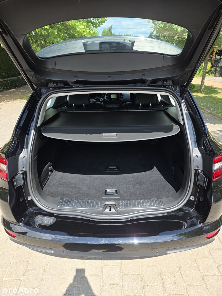 Renault Talisman 1.6 Energy dCi Intens EDC - 9