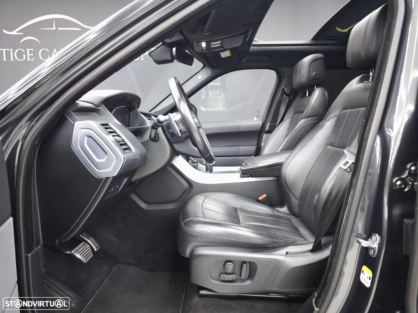 Land Rover Range Rover Sport P400e Hybrid HSE Dynamic - 20