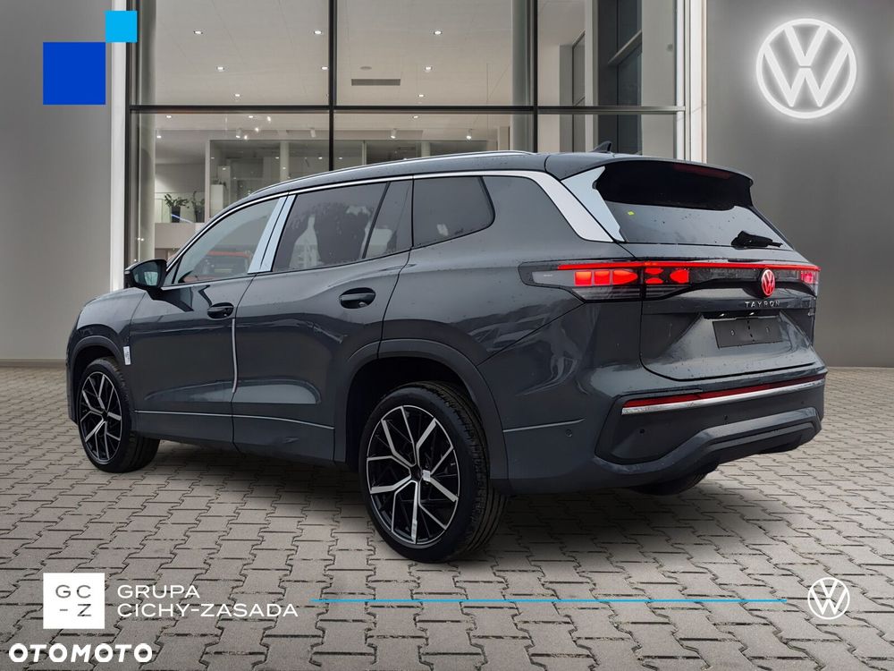 Volkswagen Tayron 2.0 TSI Elegance DSG - 3