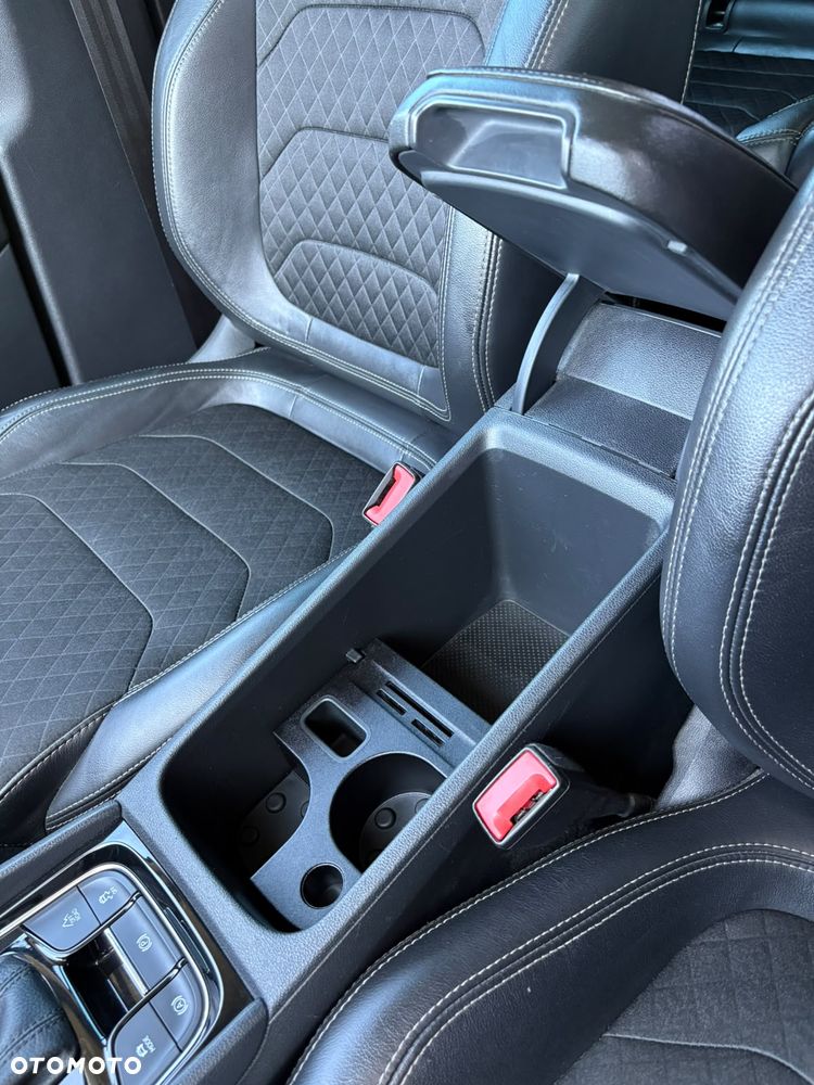 Skoda Kodiaq 2.0 TDI 4x4 Style DSG - 14