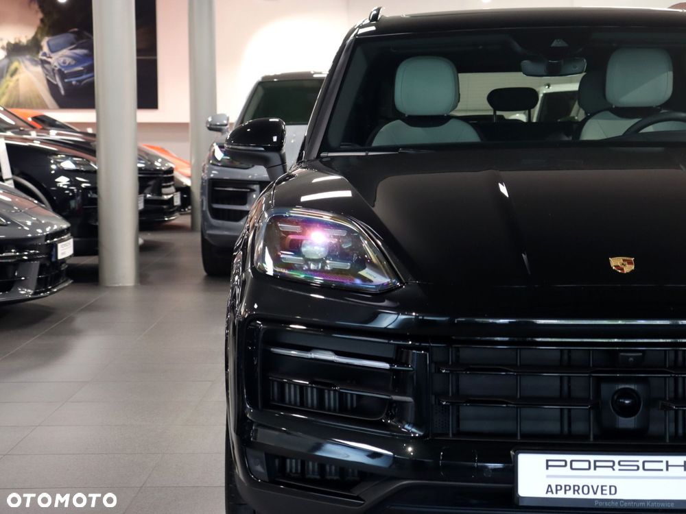 Porsche Cayenne E-Hybrid PHEV - 9