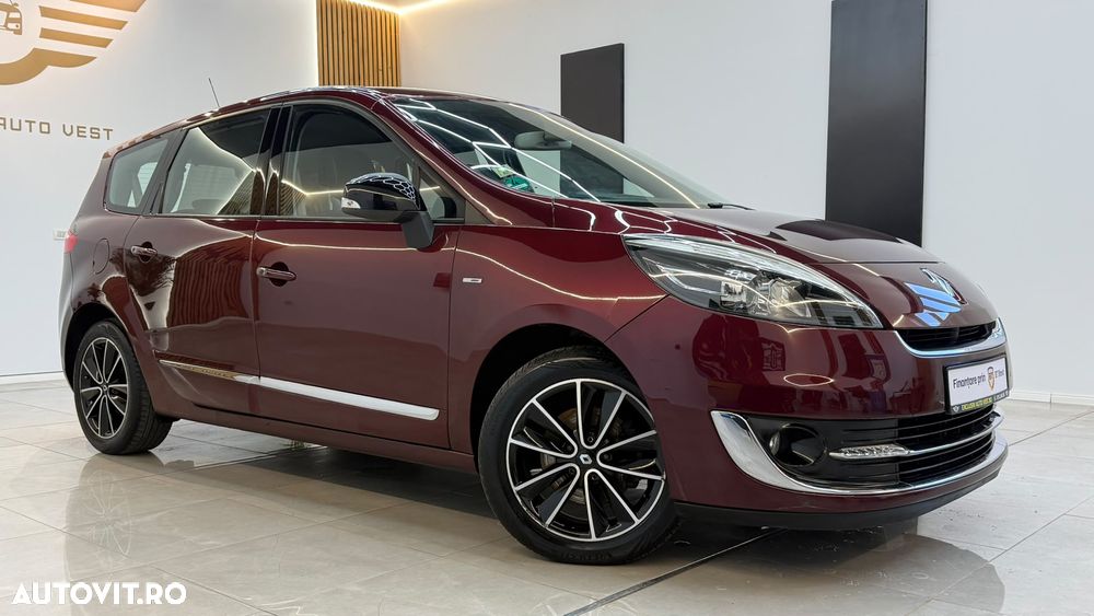 Renault Grand Scenic - 10