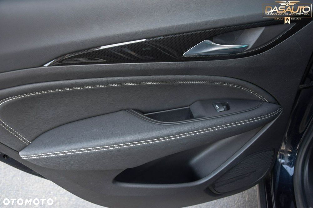 Opel Insignia 1.5 Direct InjectionTurbo Exclusive - 26