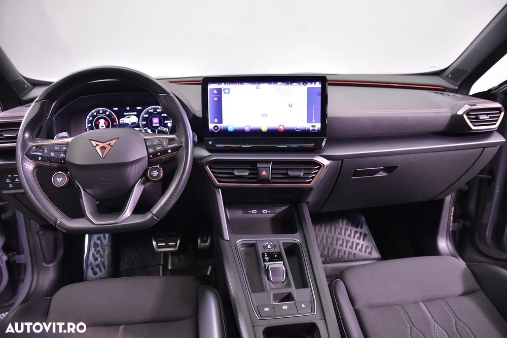 Cupra Formentor - 10