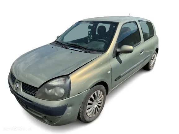 Wszystkie Części do Renault Clio 2 (BB, CB) 1.4 16V K4J712/ K4J713 1999-2004 - 1