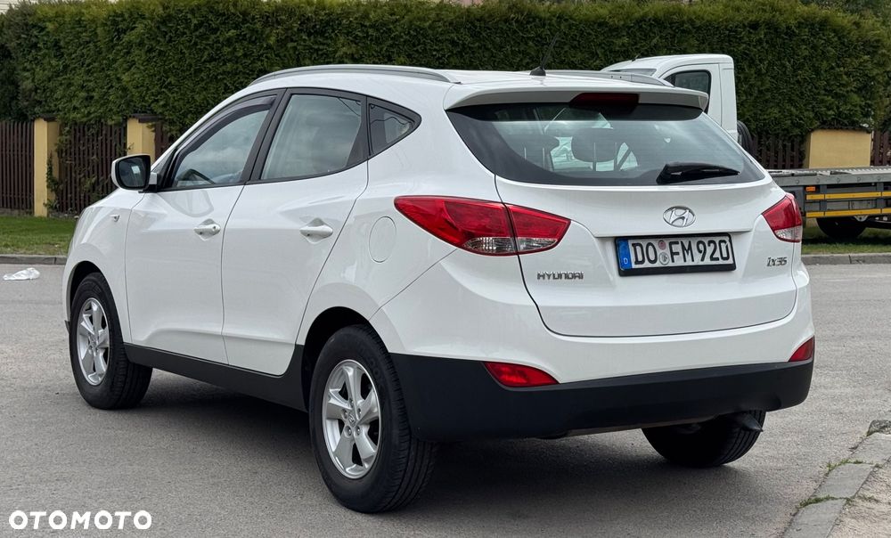 Hyundai ix35 1.6 2WD Style - 7