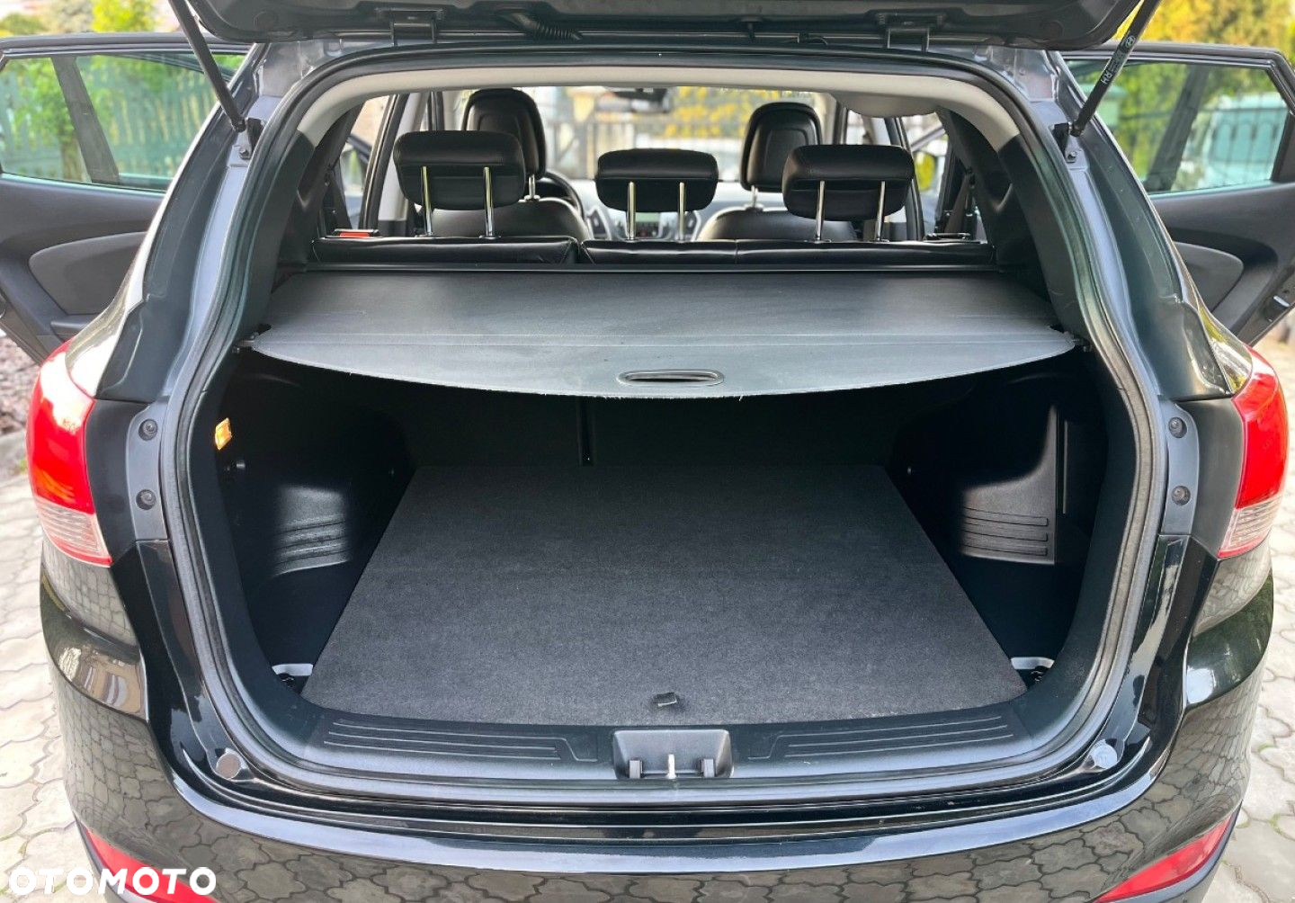 Hyundai ix35 - 39