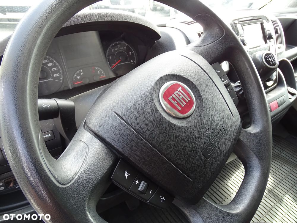 Fiat DUCATO - 25