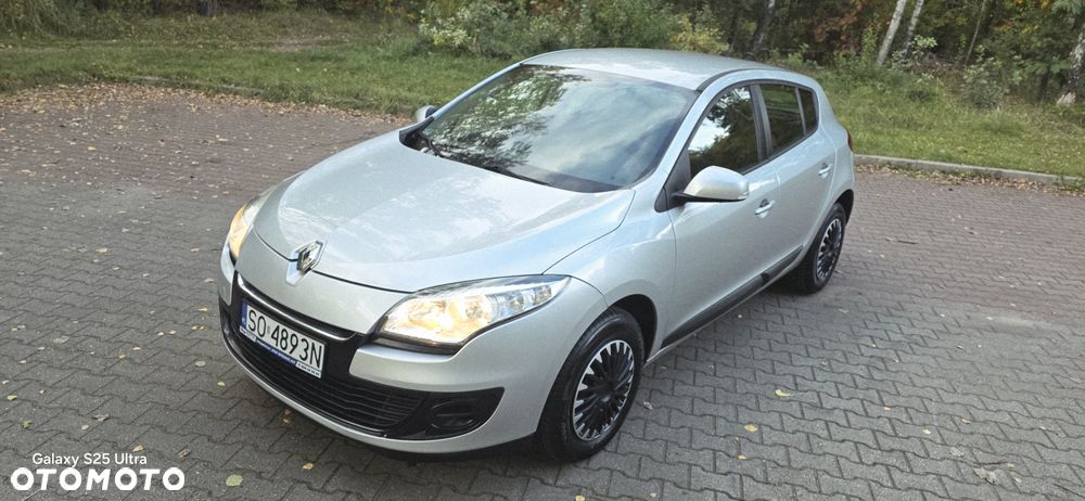 Renault Megane 1.5 dCi Generation - 40