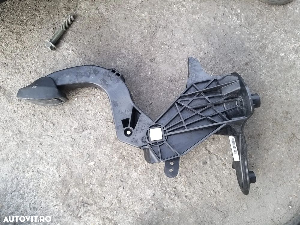 Pedala Ambreiaj cod: 9824263080 pentru Opel Corsa F din 2023, 1.2 Benzina - 1