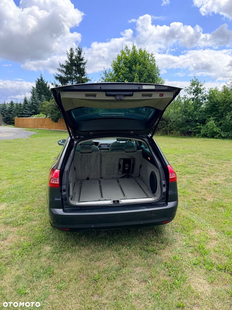 Citroën C5 2.0 HDi Exclusive - 9
