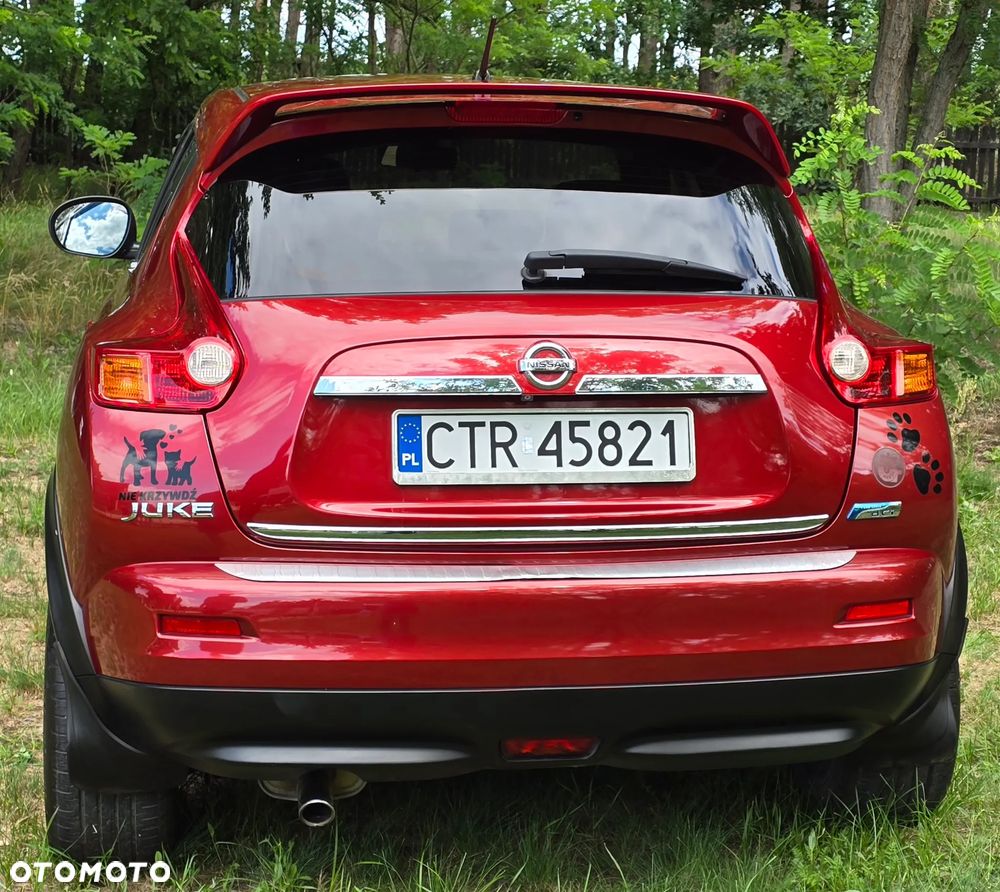 Nissan Juke 1.5 dCi Edition - 5