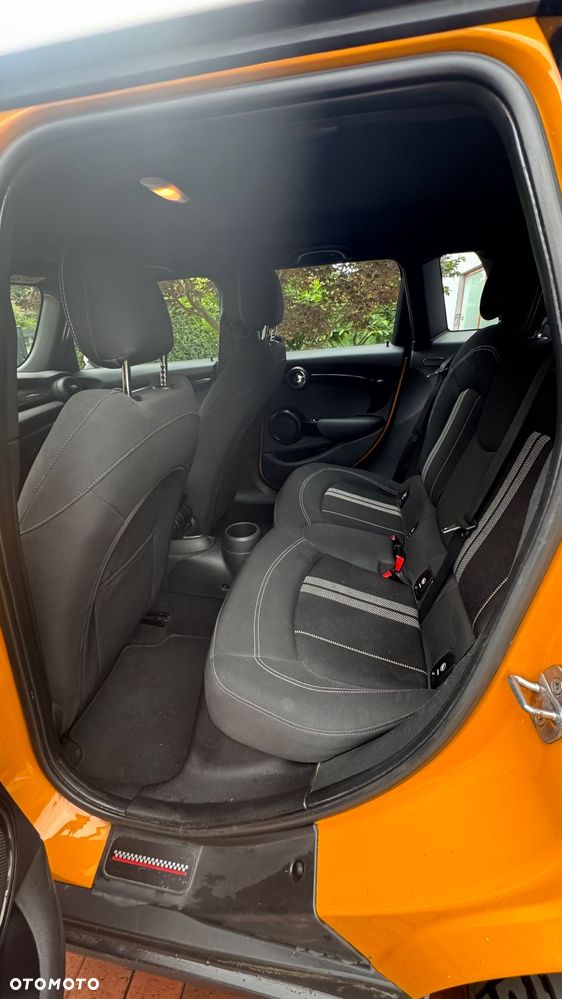 MINI Cooper S - 9
