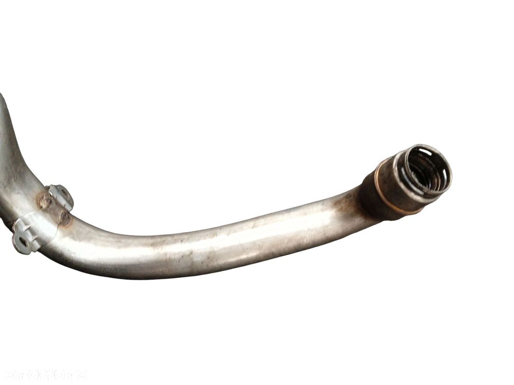 PRZEWÓD INTERCOOLERA RENAULT ESPACE IV LIFT (2006-2012) 2.0 DCI 173KM - 4