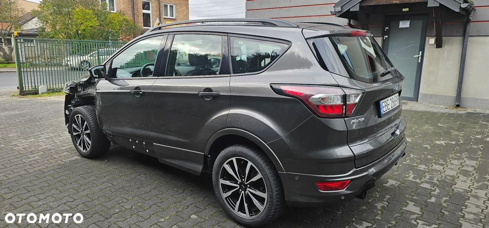 Ford Kuga 1.5 EcoBoost FWD ST-Line ASS - 7