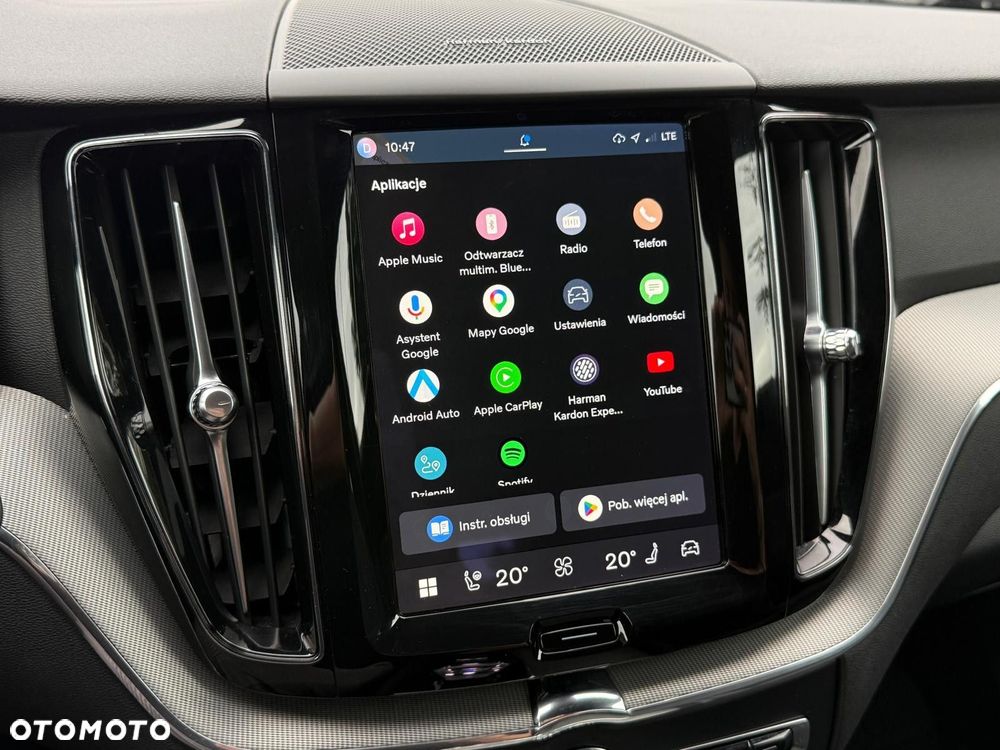 Volvo XC 60 - 18