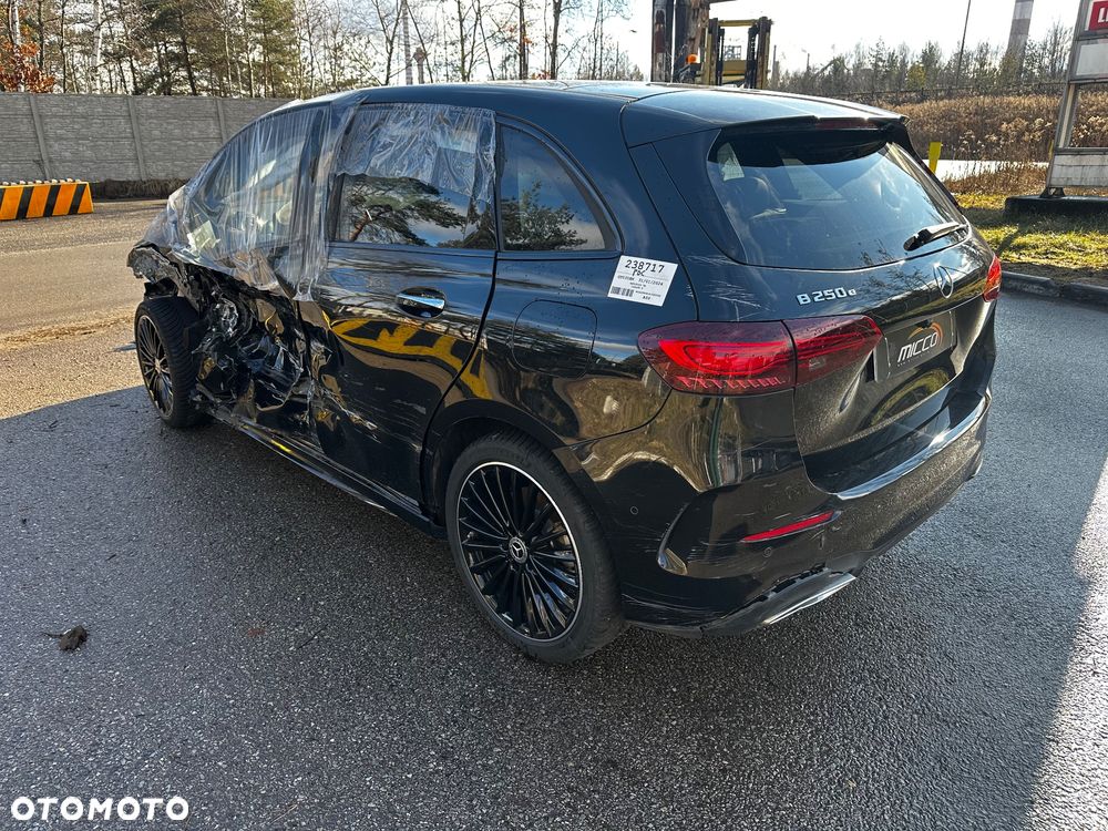 Mercedes-Benz Klasa B - 5