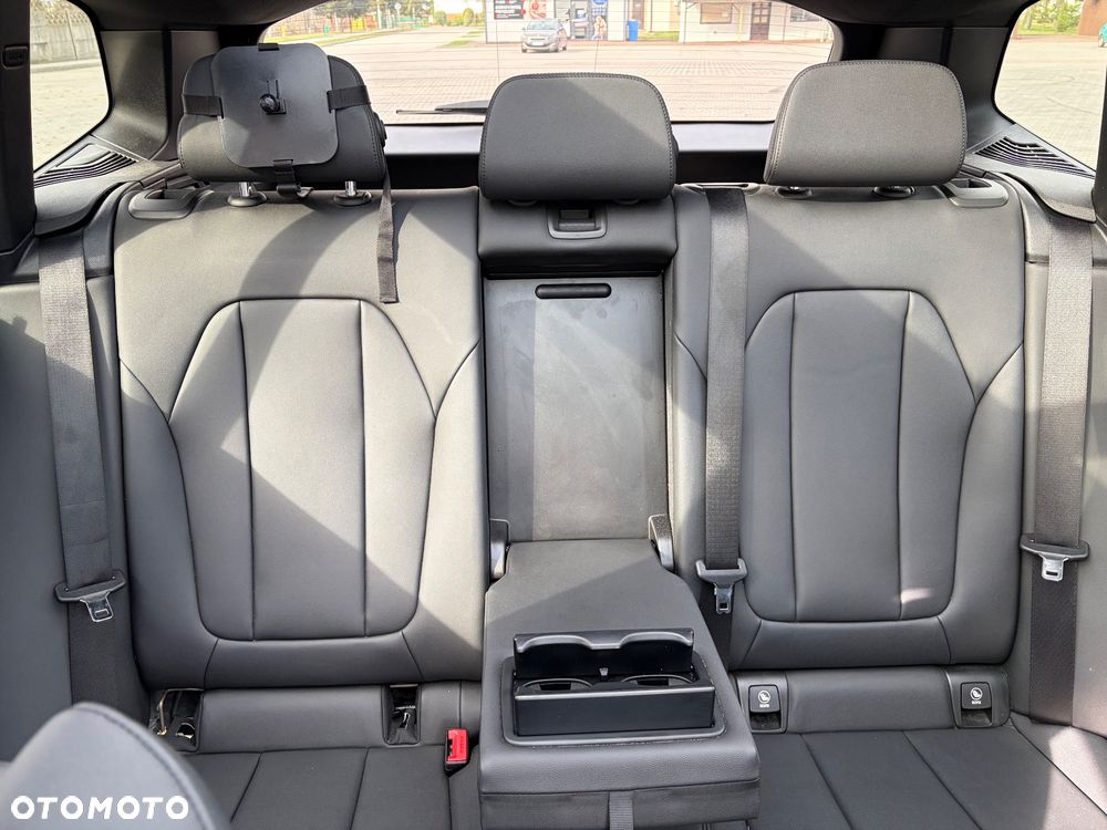 BMW X3 xDrive30i xLine - 21