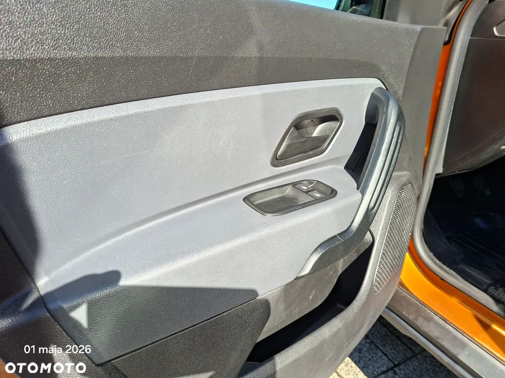 Dacia Duster 1.6 Euro5 - 16