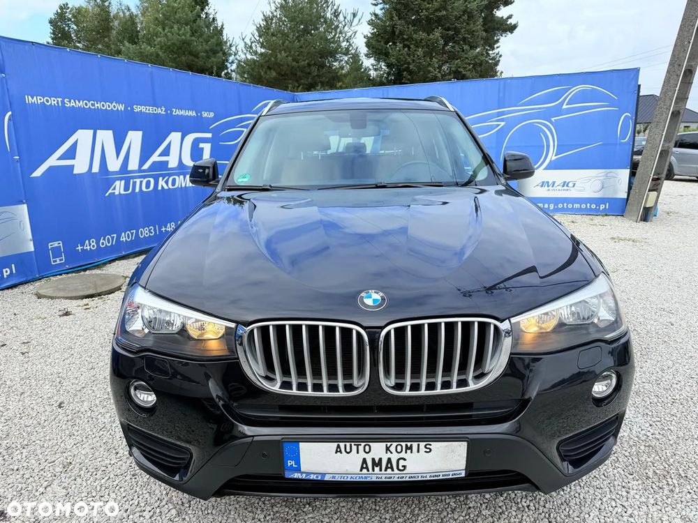 BMW X3 - 3