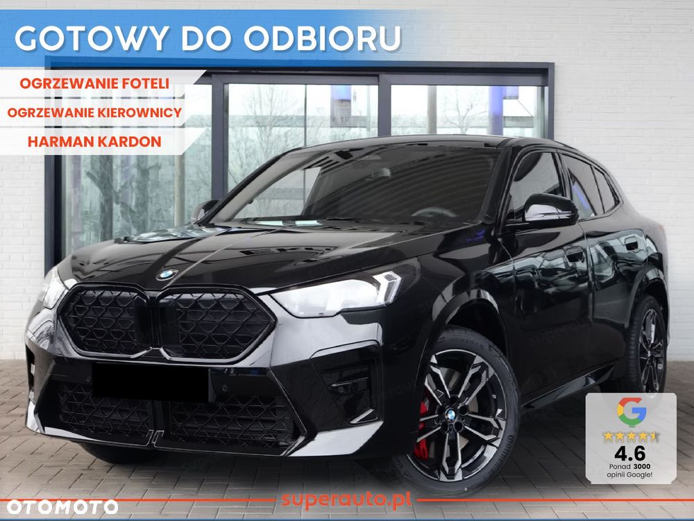 BMW X2 sDrive20i mHEV M Sport - 2