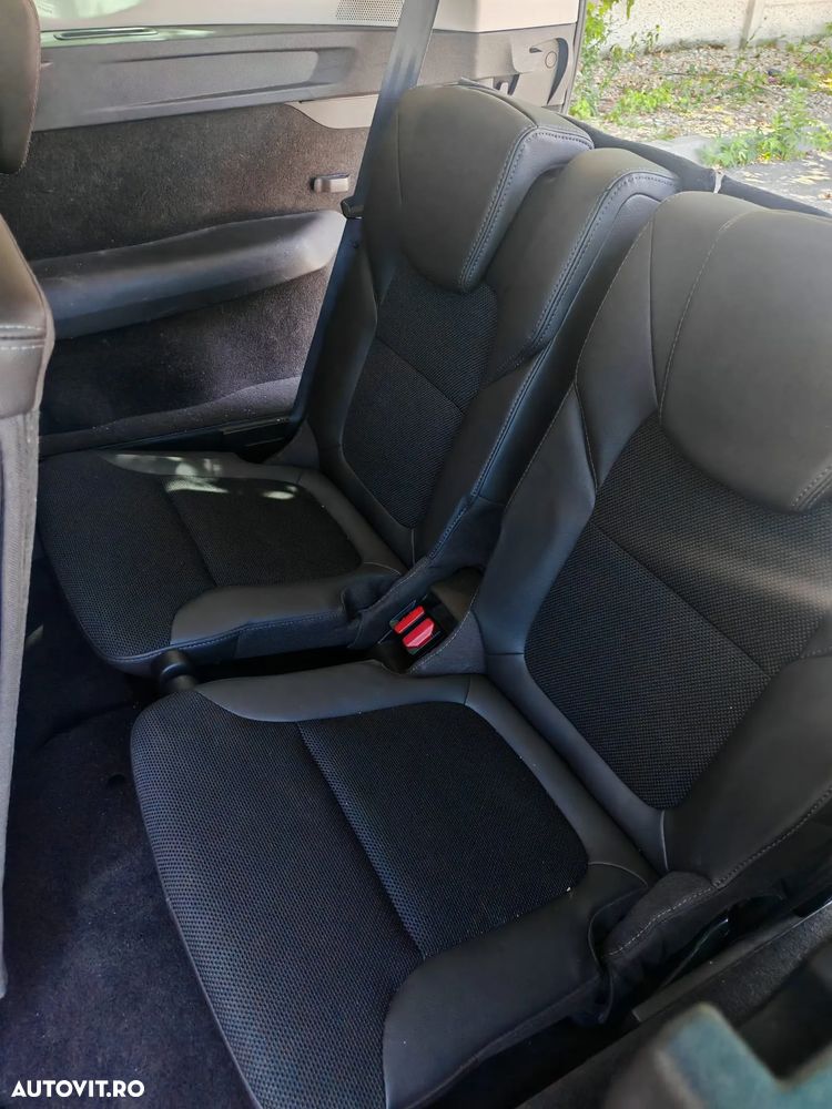 Renault Espace Energy dCi 160 EDC Intens - 10