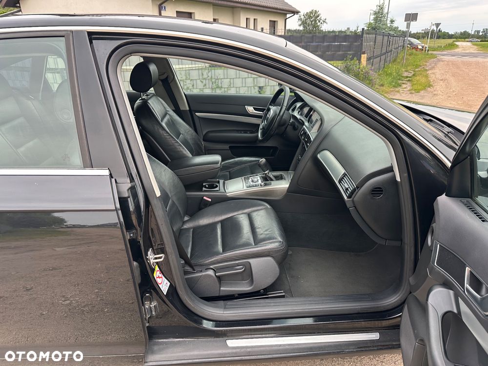Audi A6 Limousine 2.7 TDI DPF - 20