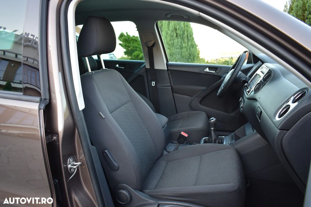 Volkswagen Tiguan 2.0 TSI 4Motion Life - 23
