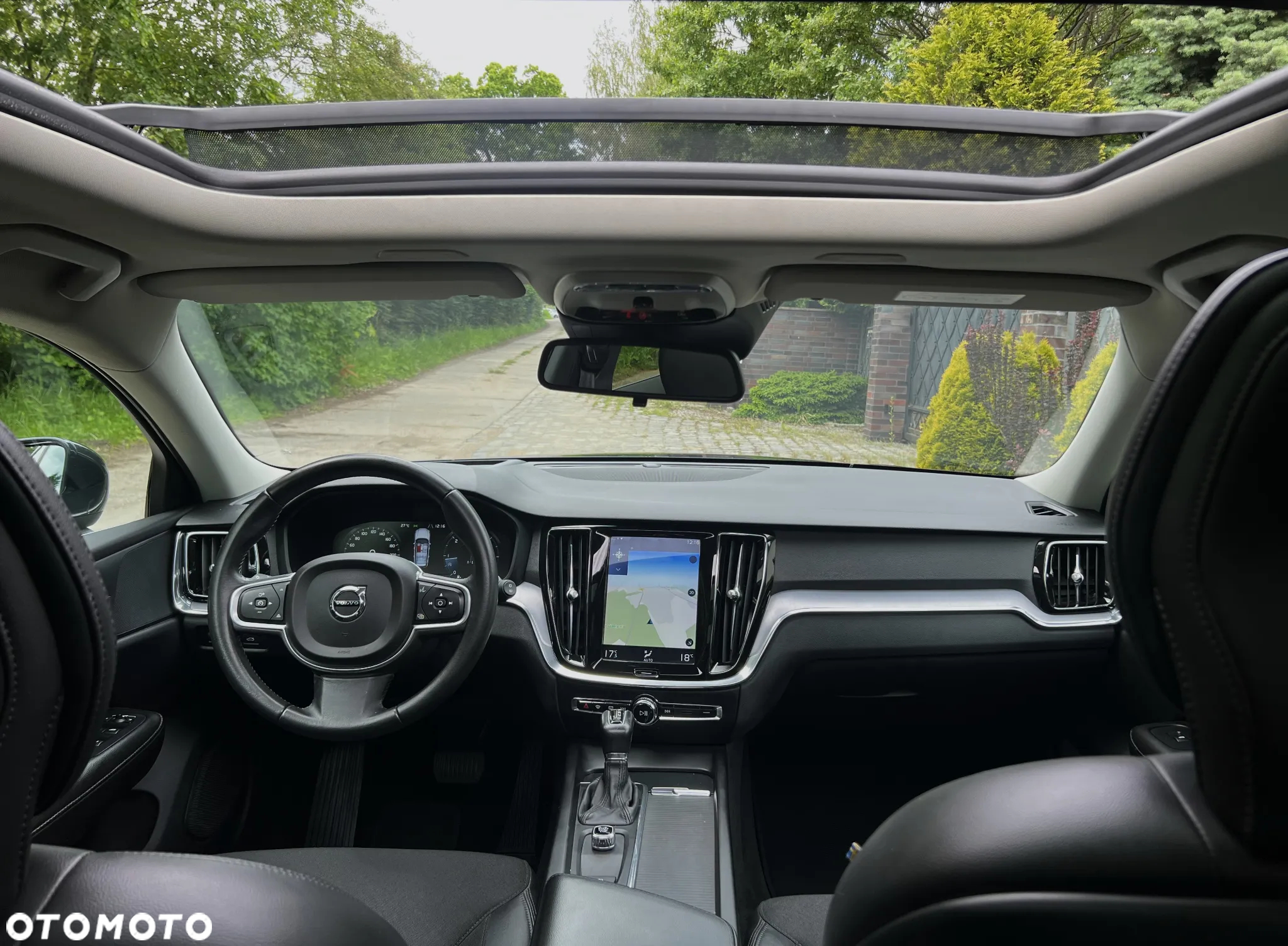 Volvo V60 D3 Momentum Pro - 15