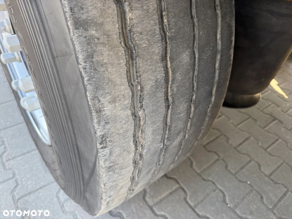 Krone Izoterma, Doppelstock!! - 27