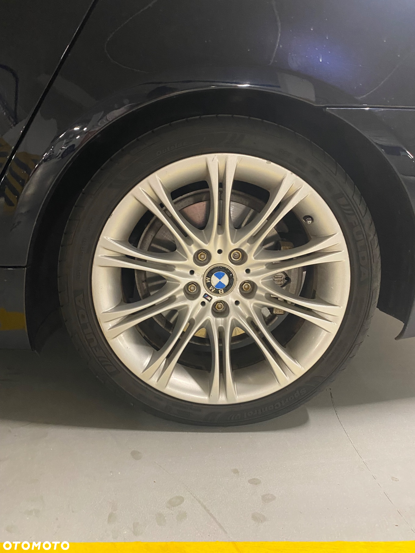 BMW Seria 5 - 18