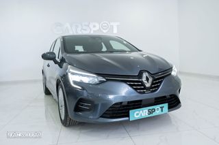 Renault Clio 1.0 TCe Intens Bi-Fuel