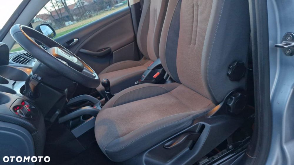 Seat Altea XL 1.4 TSI Style Copa - 12