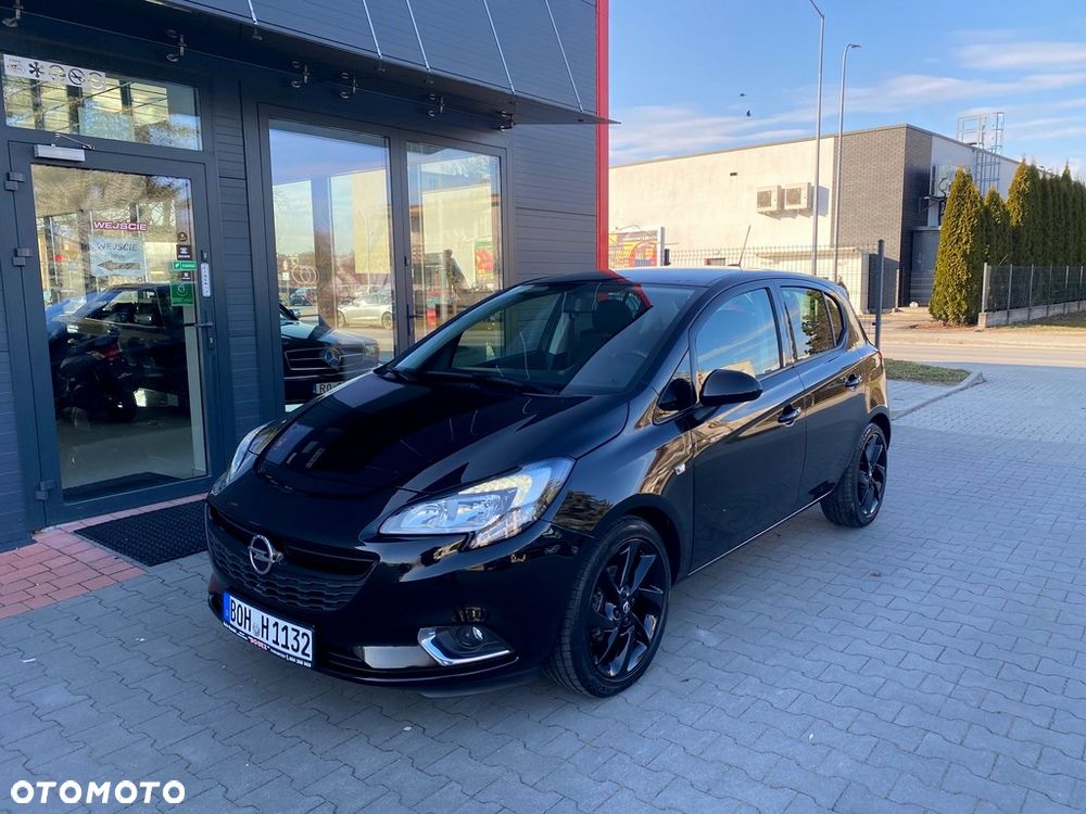 Opel Corsa 1.4 16V Innovation - 1