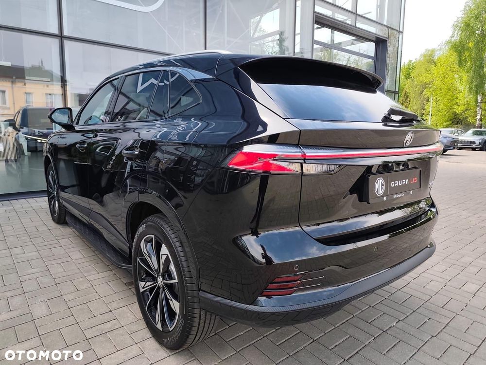 MG HS PHEV - 9