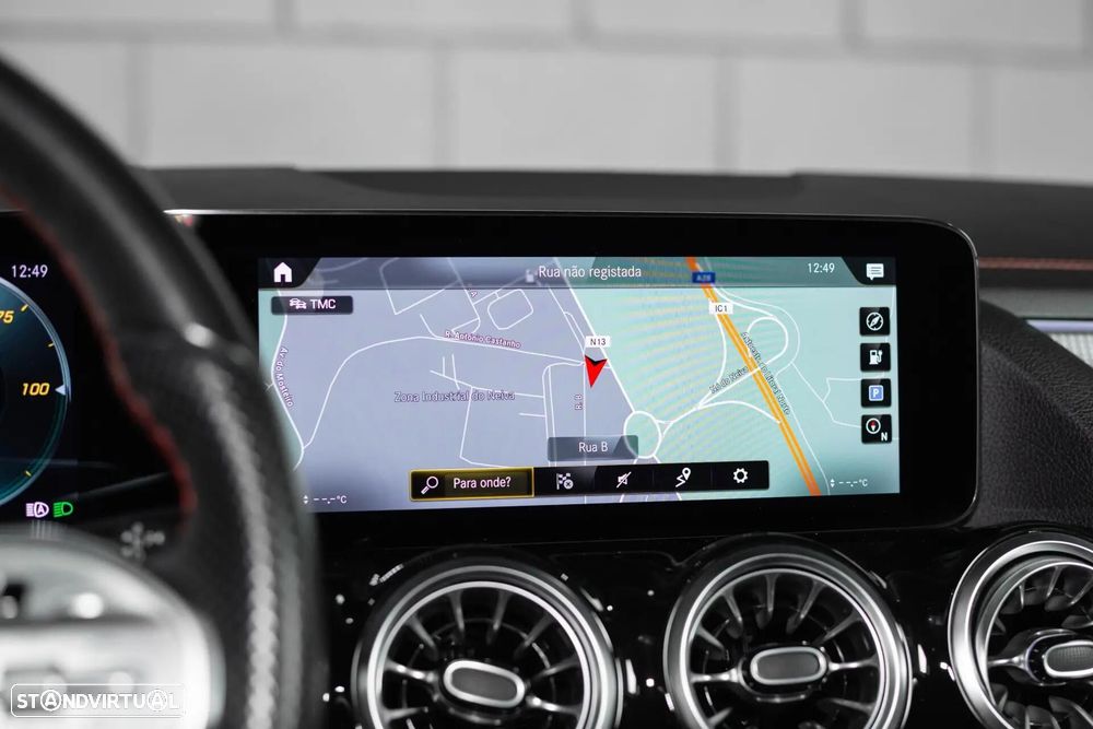 Mercedes-Benz EQA 250 AMG Line - 44