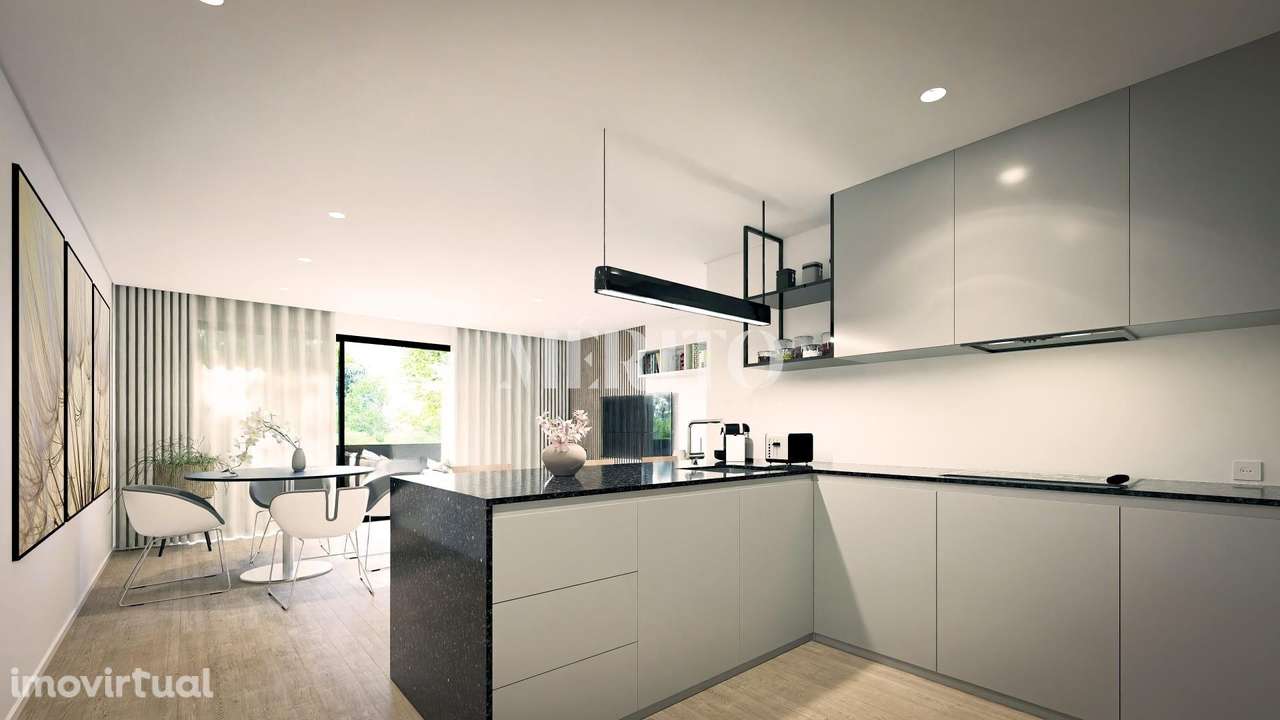 T2 Novo Vila Verde - Grande imagem: 5/29