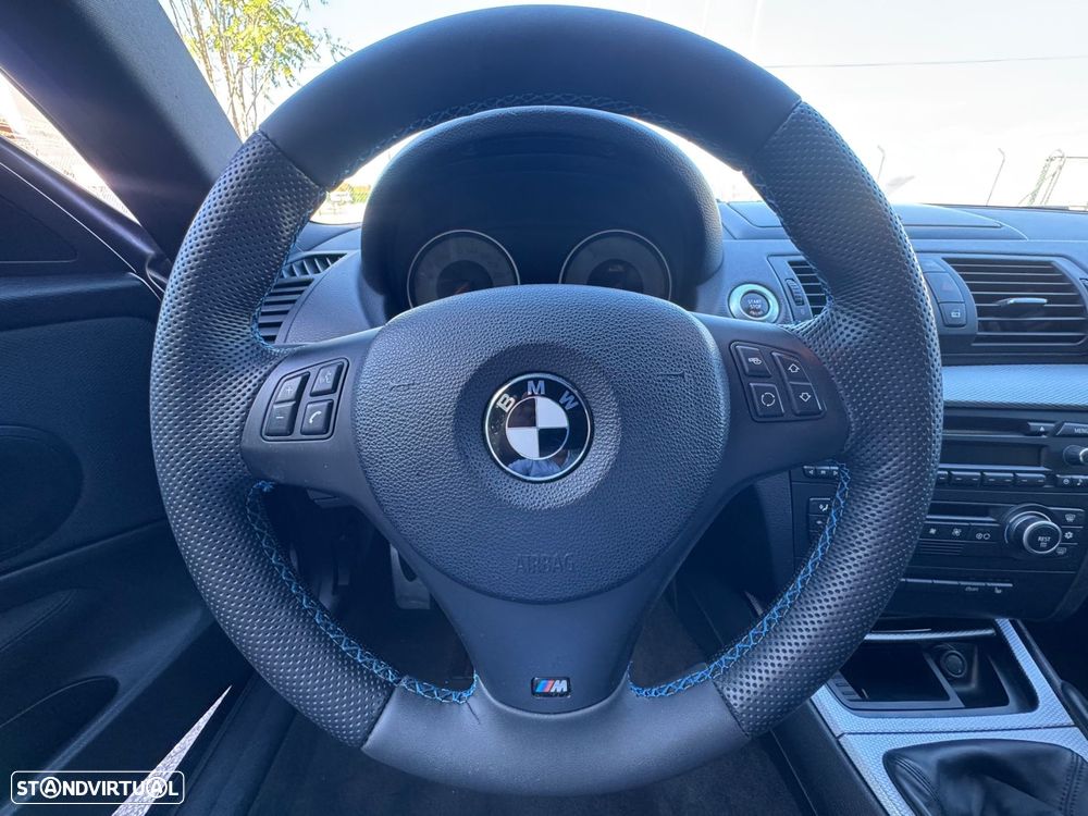 BMW 123 d Coupe - 21