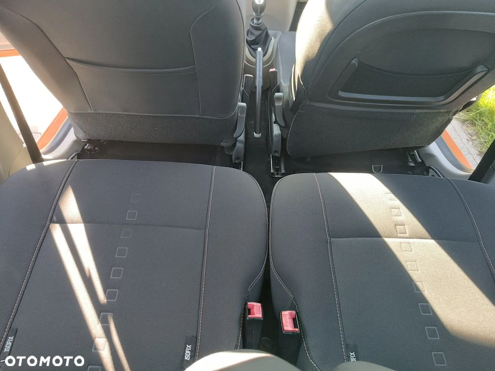 Renault Twingo 1.2 16V Elysee - 24
